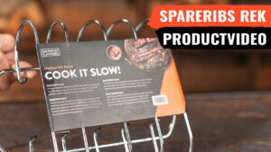 Sparerib rek thumbnail