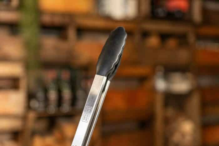 Tang siliconen tips SF