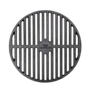 Gietijzeren rooster The Bastard - Bastard compact