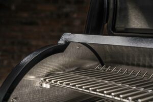 Timberline double wall