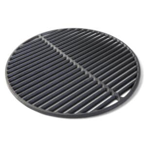 Gietijzeren rooster (cast iron grid) Big Green Egg - MiniMax / Small