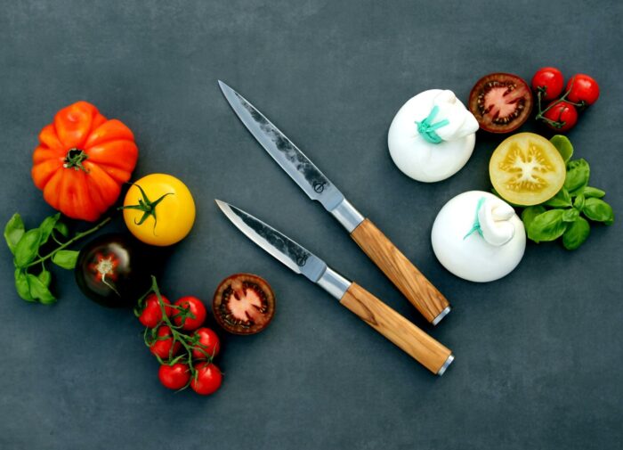 Olive Forged universeel mes sf gr (2)