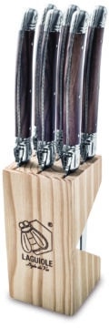 Premium Line steakmessen Dark wood pr gr (1)