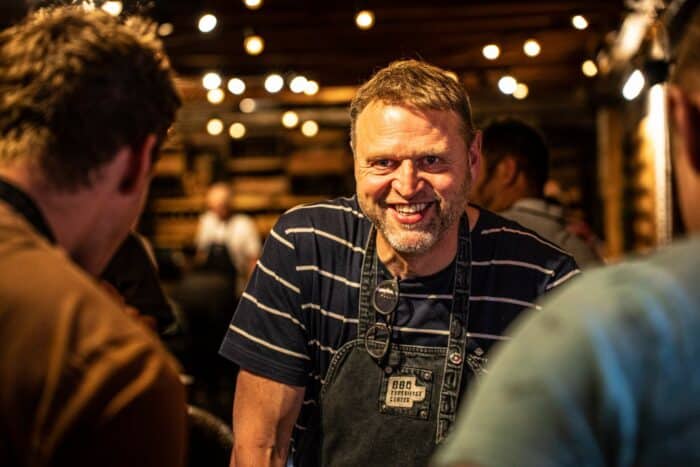 Kamado-Workshop-Whisky-Proeverij-BBQ-Kookles-Roosendaal