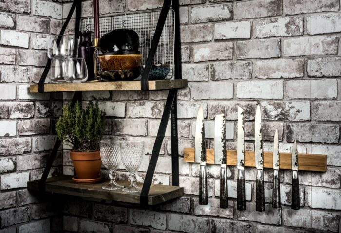 Brute forged 3-delige set sf gr (3)