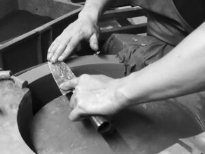 Brute Forged koksmes sf gr (6)