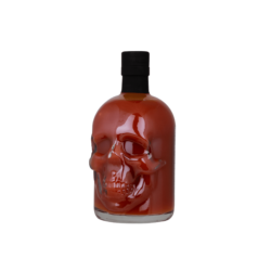 Hot Sauce 142 Nonillion saus guru