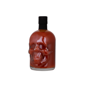 Hot Sauce 142 Nonillion saus guru