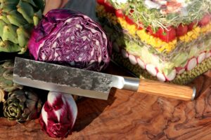 Olive Forged hakbijl sf gr (1)