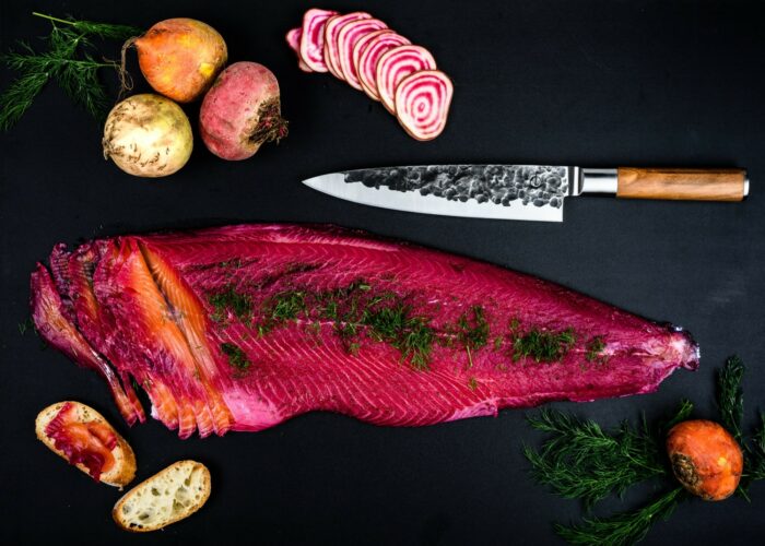 Olive Forged koksmes sf gr (1)