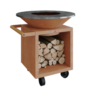 OFYR 100 Classic+ Storage Corten PRO