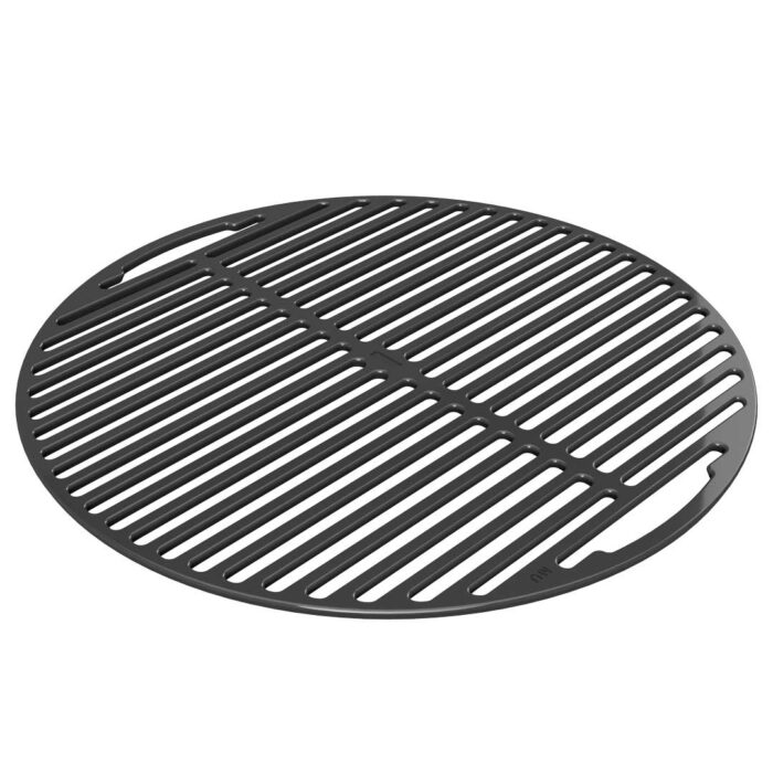 122957-Round-Cast-Iron-Cooking-Grid-for-a-Large-EGG