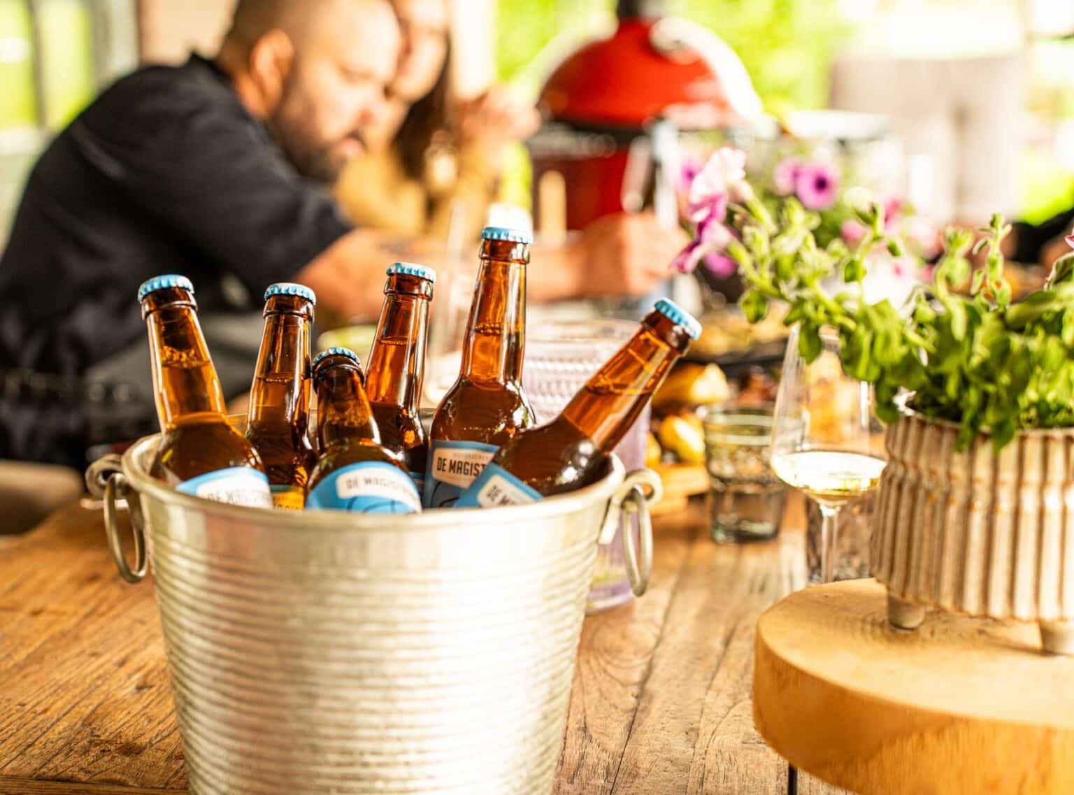 Kamado Joe BBQ feestje lowres-57