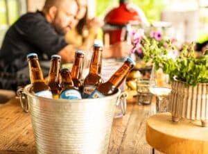 Kamado Joe BBQ feestje lowres-57