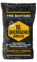 Paraquay-White-Quebracho-10KG-charcoal