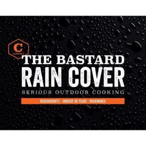 Hoes The Bastard - Bastard compact