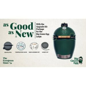 Big Green Egg Upgrade Kit Afbeelding