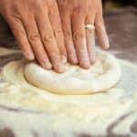 Het perfecte pizzadeeg