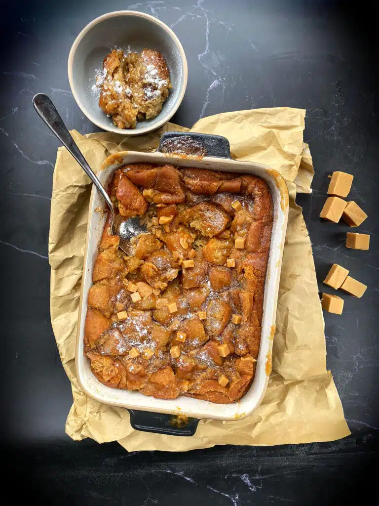 coffee-donut-pudding-recept-kamado-bbq-03