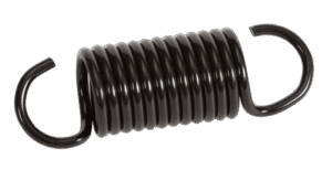 Veren scharnier Big Green Egg