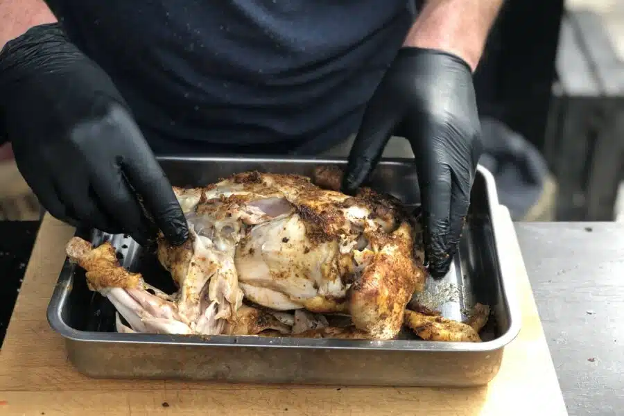 pulled-chicken-kamado-green-egg-recept-08