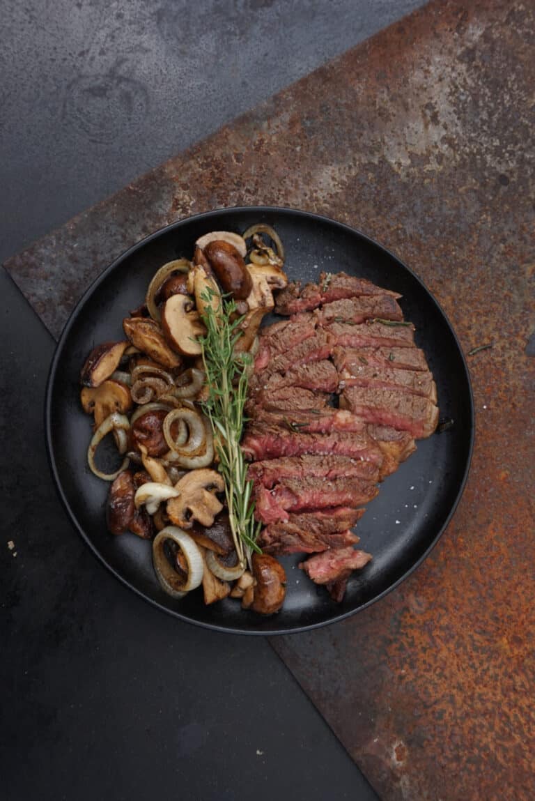 ribeye-paddenstoelen-mix-recept-kamado-bbq-08