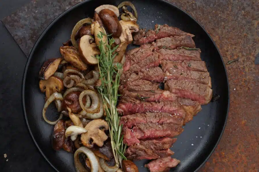 ribeye-paddenstoelen-mix-recept-kamado-bbq-08