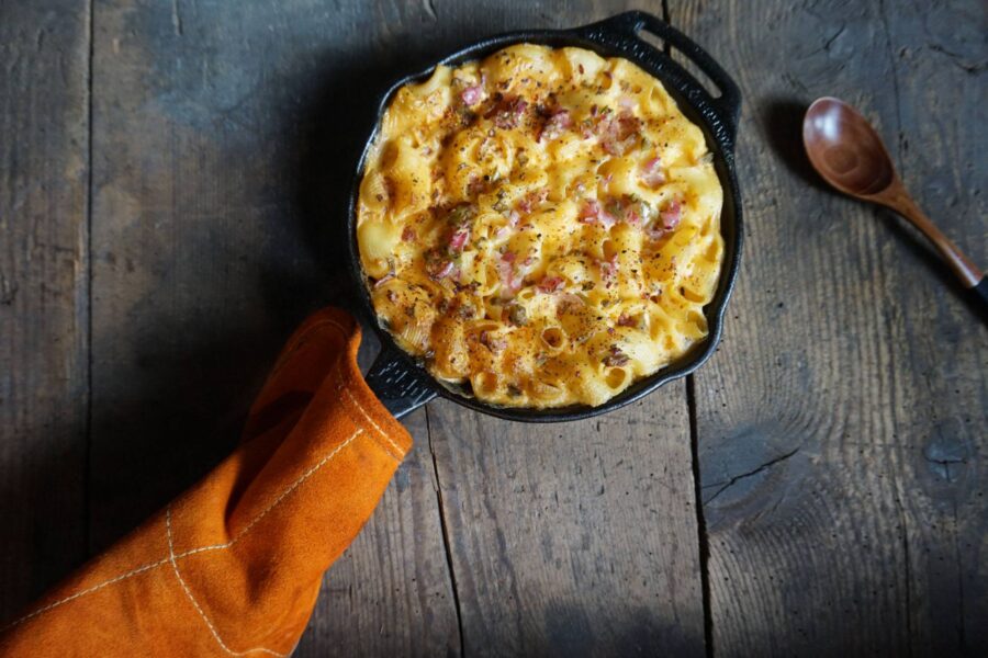 mac-n-cheese-bbq-recept-kamado-green-egg-01