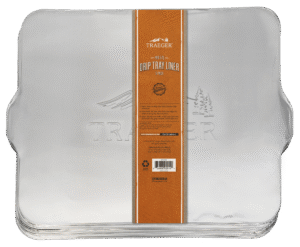 Vetafdruipplaat / drip tray liner - Pro 575