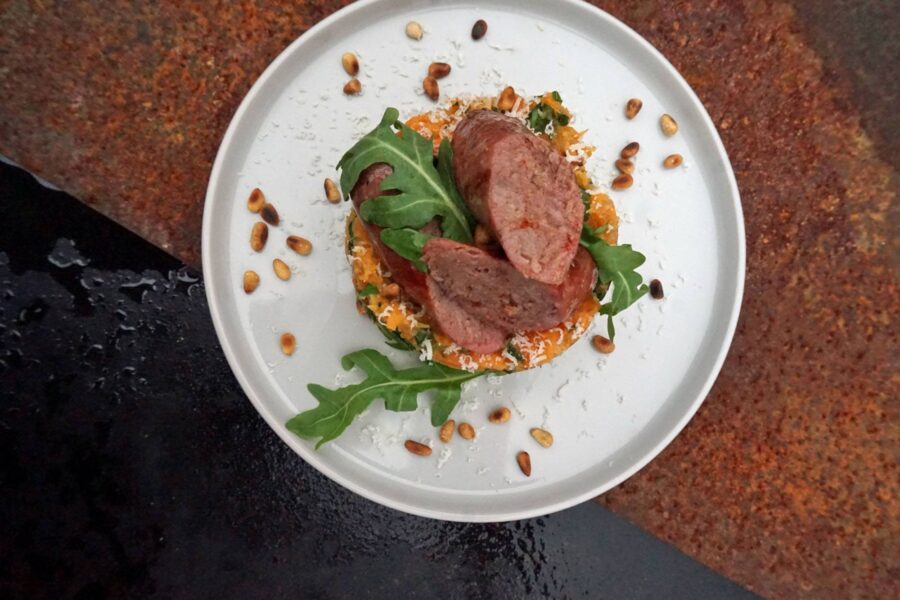 aardappel-stampot-iberico-recept-kamado-green-egg-02