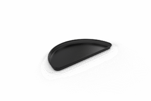 Druippan halve maan The Bastard - medium