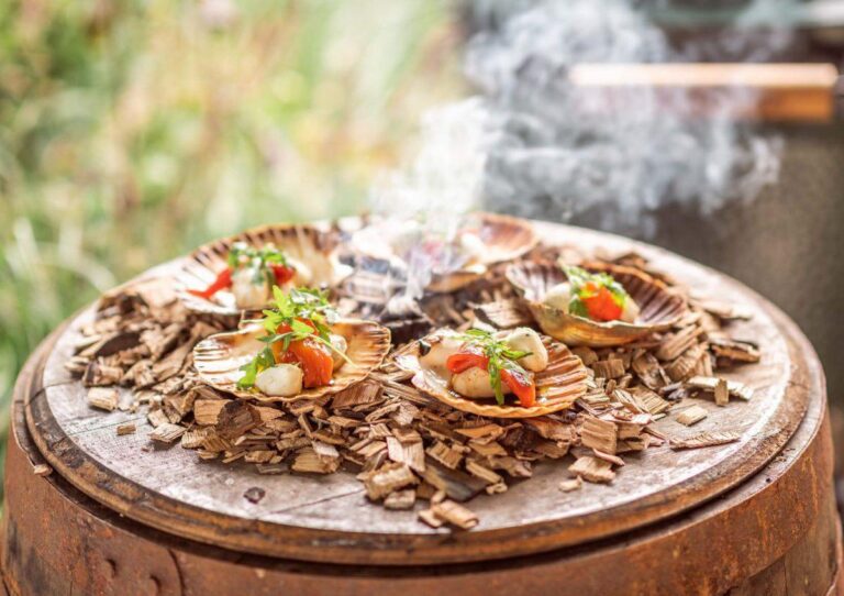 Gerookte-coquilles-met-mozzarella-en-gepofte-paprika-1200x847