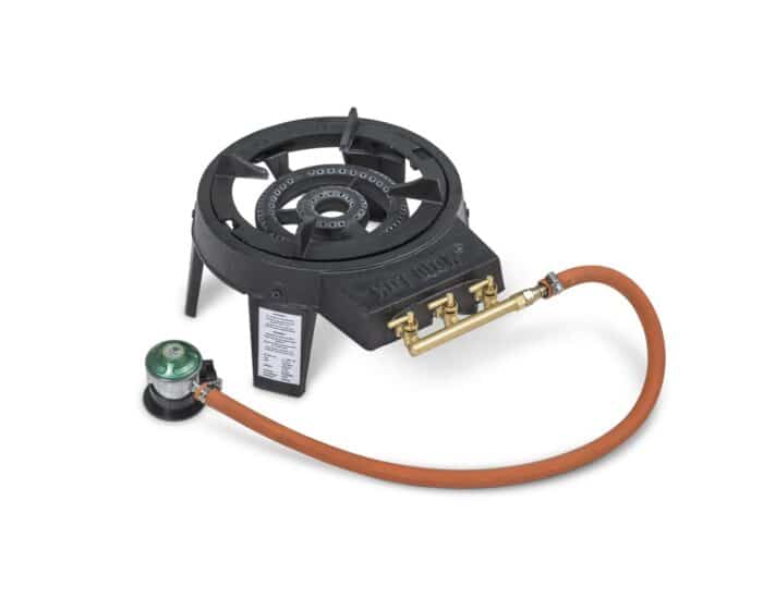 Hot Wok Original 7kW