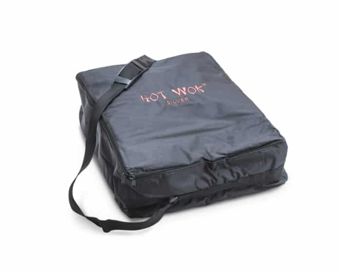 Hot Wok Silverline 4,5kW