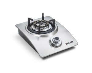 Hot Wok Silverline 4,5kW