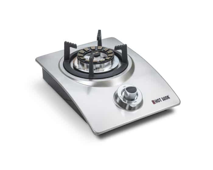 Hot Wok Silverline 4,5kW