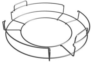 ConvEGGtor basket (EGGspander) Big Green Egg - XL