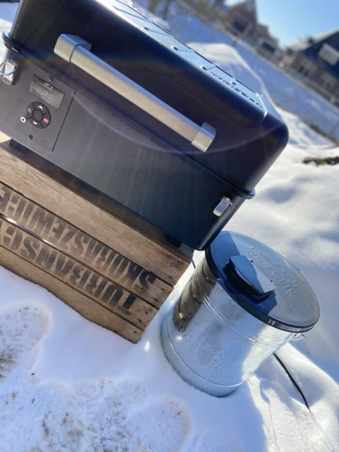 chorizo-patatas-bravas-traeger-pellet-grill-recept6