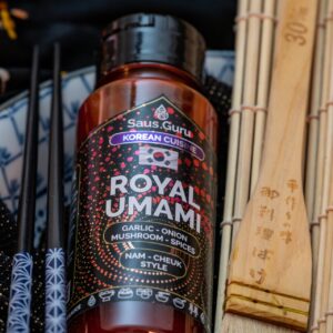 Asian-cuisine-saus-guru-royal-umami-fles groot