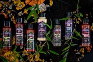 Saus-Guru-asian-collection-flesjes groot