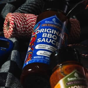 Saus-guru-BBQ-essential-Original-bbq-saus