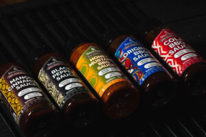 Saus-guru-BBQ-essential-sauzen