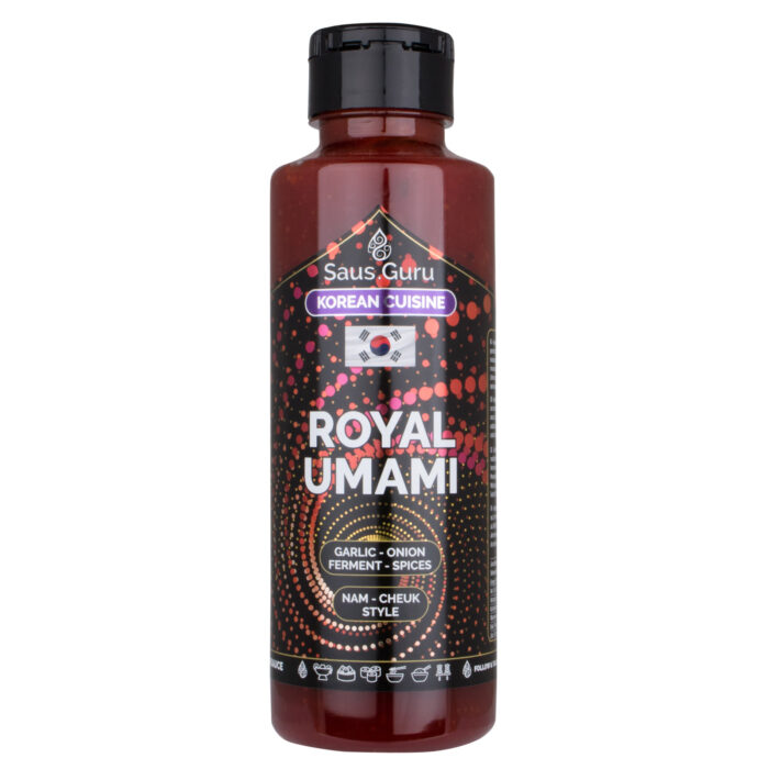 Royal-umami-saus-guru