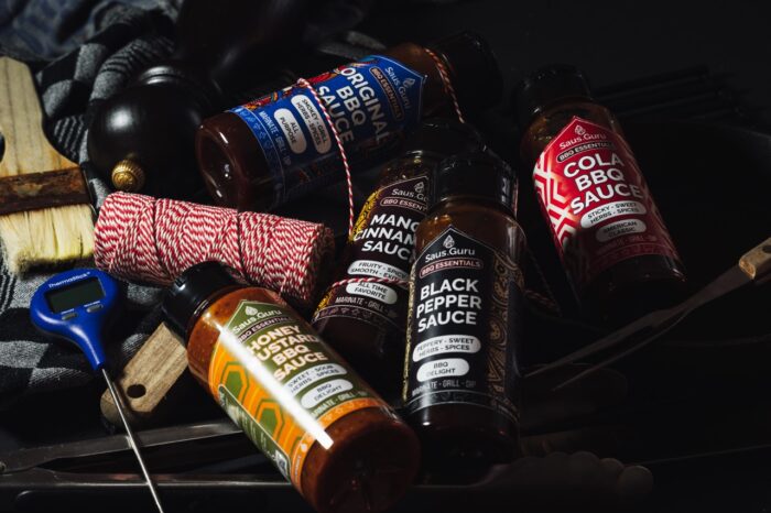 Suas-guru-BBQ-Essentials-flesjes groot