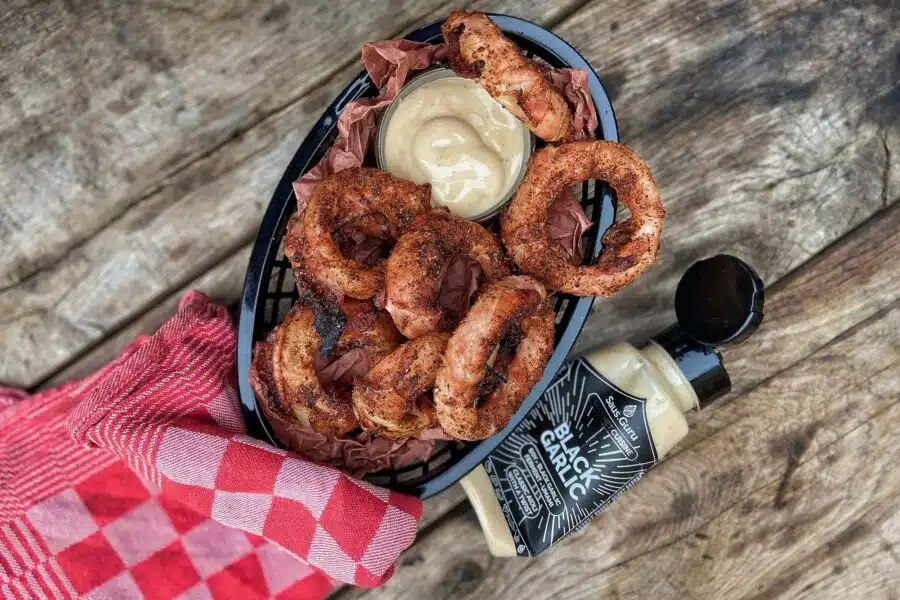 triple-bacon-jam-onion-rings-pimentos-recept-kamado-green-egg-02