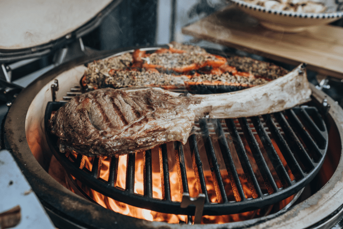 kamado-grill-classic-pro-serie