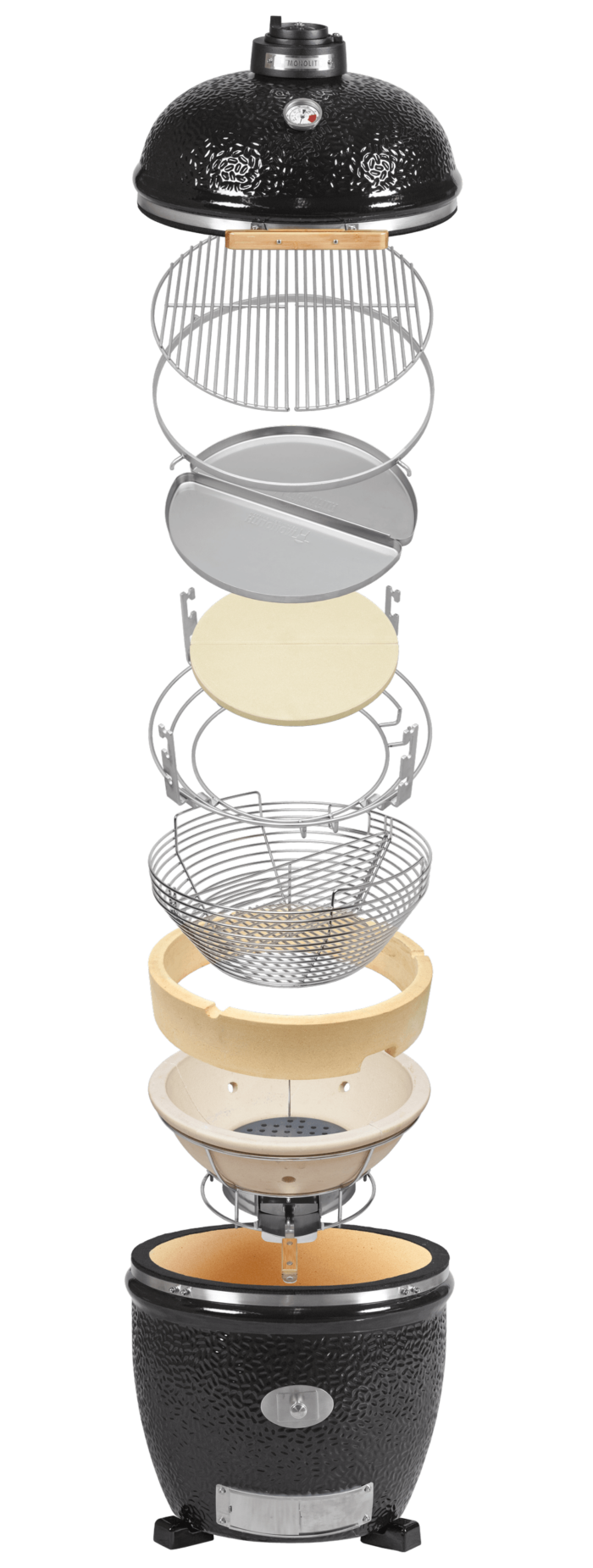 Monolith uitleg indirect Classic