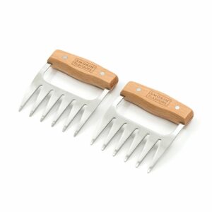 Smoking-Flavours-meat-claws-pose2