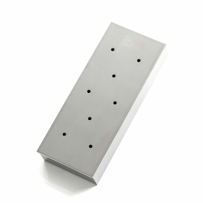 Smokerbox Smoking Flavours