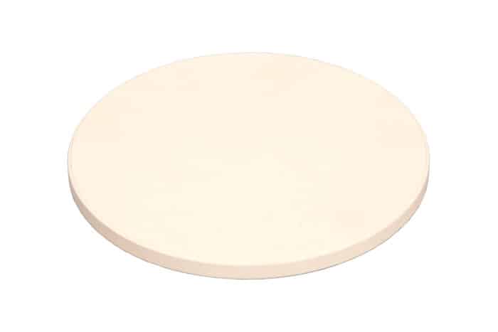 201025 pizzasteen Junior+ICON monotlith kamado